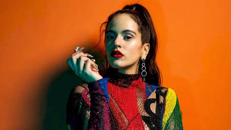 Rosalía será homenageada no Reino Unido pelo seu trabalho como compositora