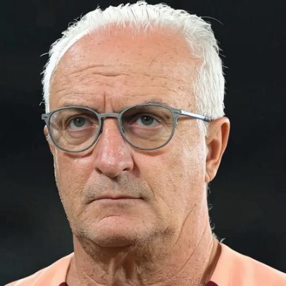 Corinthians demite Dorival Jr. após derrota para o Internacional