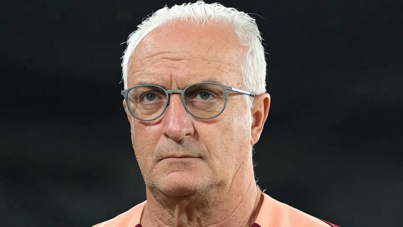 Dorival Jr técnico treinador Corinthians