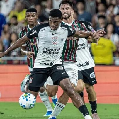 André divide responsabilidade após nova derrota do Corinthians, grupo todo