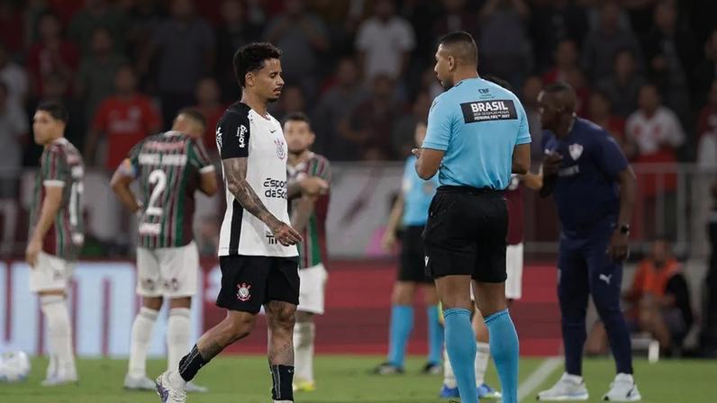 Foto: Ruano Carneiro / Carneiro Images/Fotoarena/Folhapress