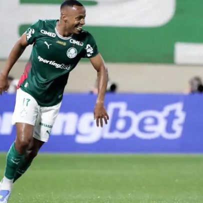 Palmeiras vence Grêmio e mantém liderança com destaque de Marlon Freitas