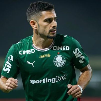 Garçom do Palmeiras agradece Abel e elenco, diz ser fácil encontrá-los em campo