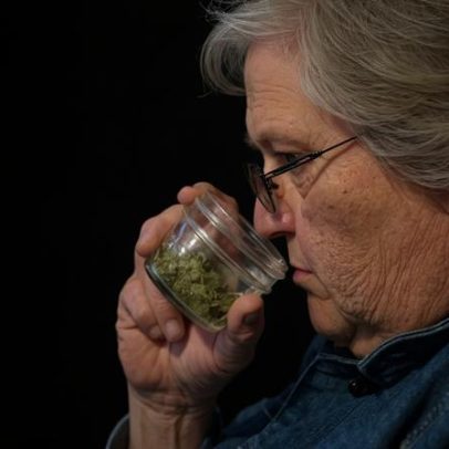 Ações de cannabis sobem com expectativa de reclassificação nos EUA