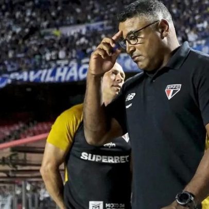 Problemas na defesa: São Paulo tem mais duas baixas para enfrentar o Vasco