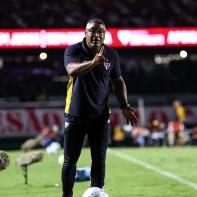 São Paulo entra com time titular contra O'Higgins