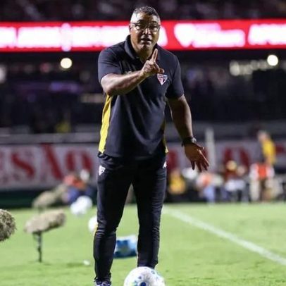 São Paulo terá mudanças contra o Vasco; veja provável escalação