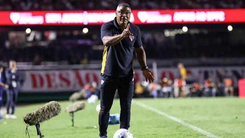 Tricolor enfrenta o Vasco (Foto: Luccas Souza/MyPhoto Press/Folhapress)