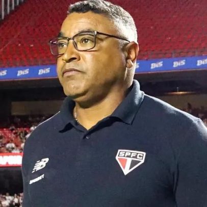 São Paulo altera escalação diante do Boston River pela Sul-Americana
