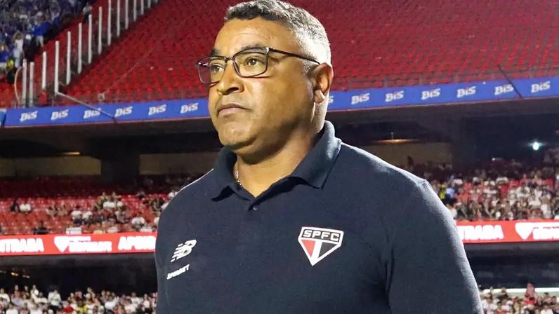 Roger Machado comandará seu primeiro jogo pelo continental (Foto: Theo Daolio/Ekobanpress/Folhapress)