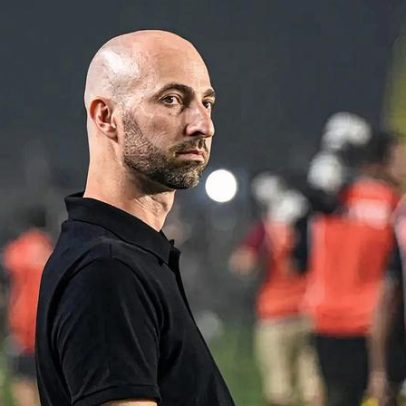 Bellão se despede do Botafogo com vitória e explica escolha por Villalba