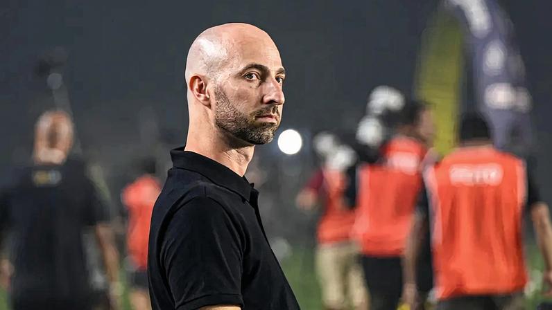 Rodrigo Bellão