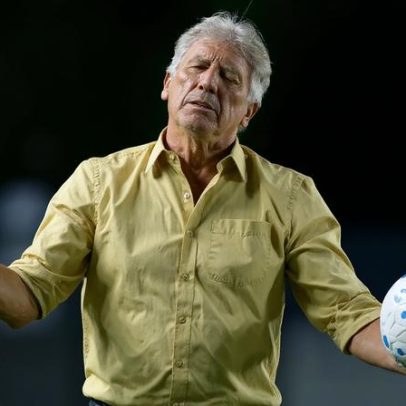 Reservas e jovens do sub-20 formam time do Vasco para enfrentar Barracas Central