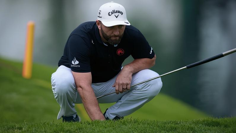 LIV Golf busca investimentos em meio a pressão de financiamento saudita