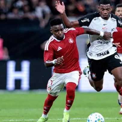 Inter vence fora de casa e aumenta pressão sobre Dorival no Corinthians