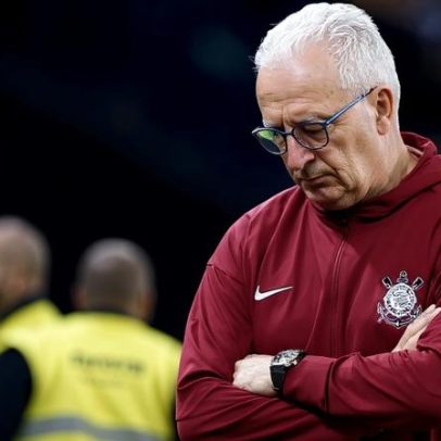 Corinthians pagará quantia milionária a Dorival após demissão
