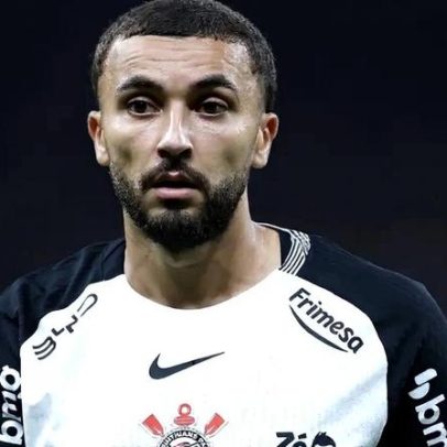 Zakaria Labyad vira assunto após vitória do Corinthians