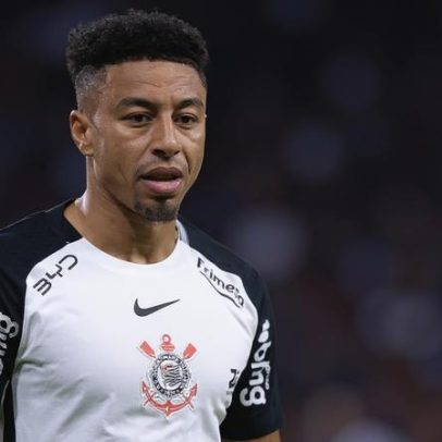 Lingard vira assunto após vitória entre Vitória e Corinthians