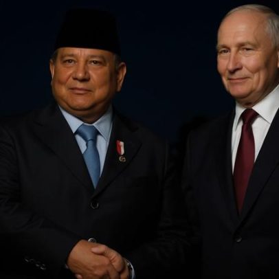 Sudeste Asiático recorre à Rússia para suprir falhas de combustível e adubos