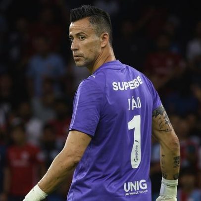 Pedro revela reação de Fábio após golaço em Fluminense x Flamengo