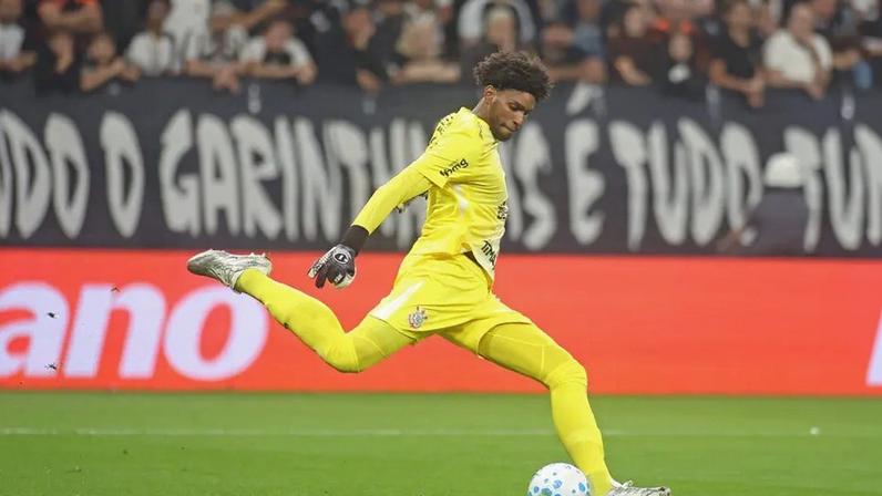 (Foto: André Cardoso/DiaEsportivo/Folhapress)
