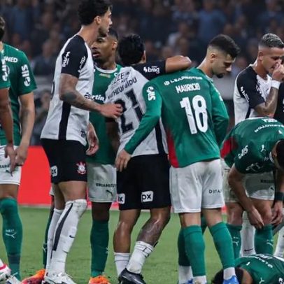 Tironi no Lance!: Dérbi revela problemas no futebol