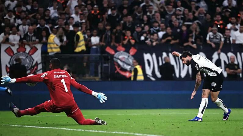 (Foto: Ettore Chiereguini/AGIF/Folhapress)