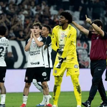 Corinthians busca quebra de jejum em casa contra o Santa Fé