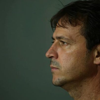 Corinthians aposta em Diniz como trunfo na Libertadores para reagir em casa