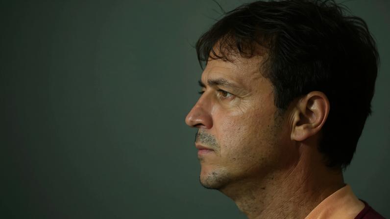 Corinthians aposta em Diniz como trunfo na Libertadores para reagir em casa