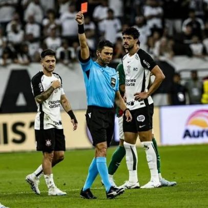 Corinthians pode perder até 10 mandos após briga generalizada; atletas denunciados