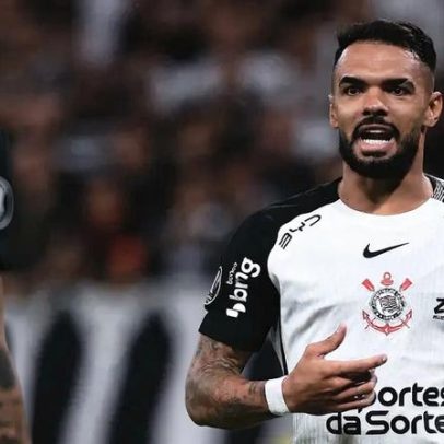 Corinthians vence o Santa Fe e segue invicto sob Diniz
