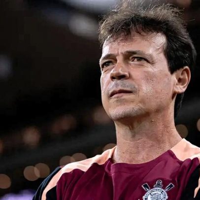 Diniz aposta na solidez defensiva para recuperar o Corinthians no Brasileirão