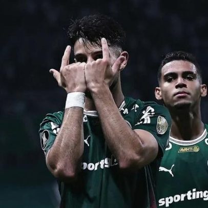 Palmeiras analisa vitória na Libertadores; jogador assume responsabilidade