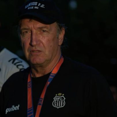 Santos perde três titulares para o jogo contra o Bahia