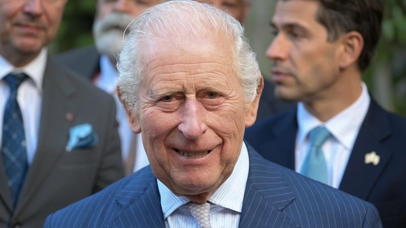 Reino Unido e EUA buscam cooperação, diz Charles III ao Congresso