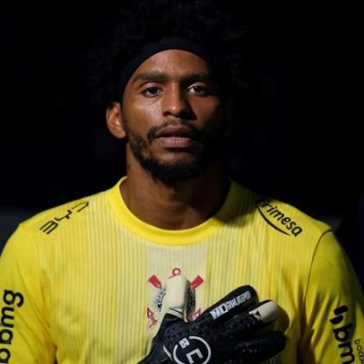 STJD reduz pena de Hugo Souza e retira perda de mando no clássico Corinthians x Palmeiras