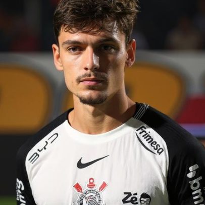 Ídolo do São Paulo exalta Breno Bidon, do Corinthians, como craque