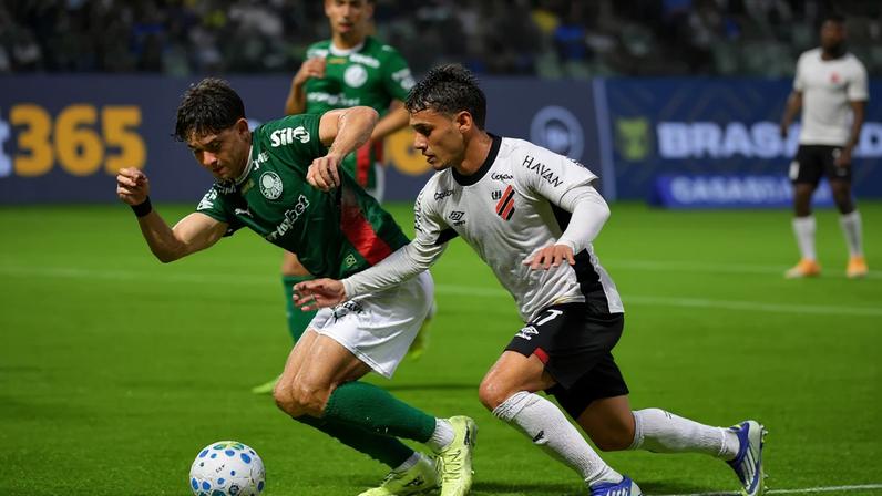 Foto: Roberto Casimiro /Fotoarena/Folhapress