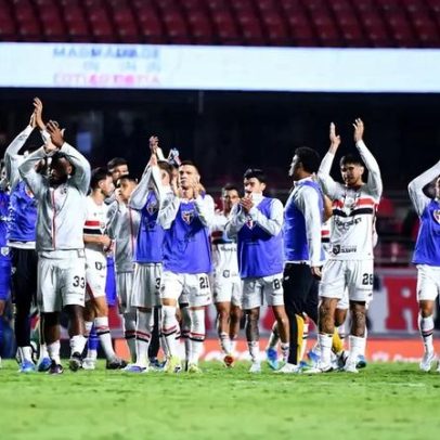 São Paulo se prepara para temporada fora do Morumbi; veja a programação