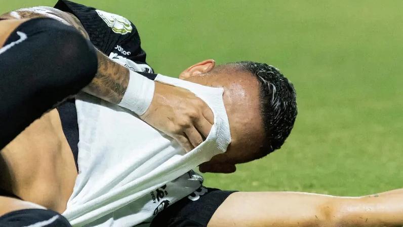 Foto: Thiago Vasconcelos Dos Santos/AGIF