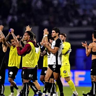Corinthians: Diniz troca o elenco; quem subiu de patamar?