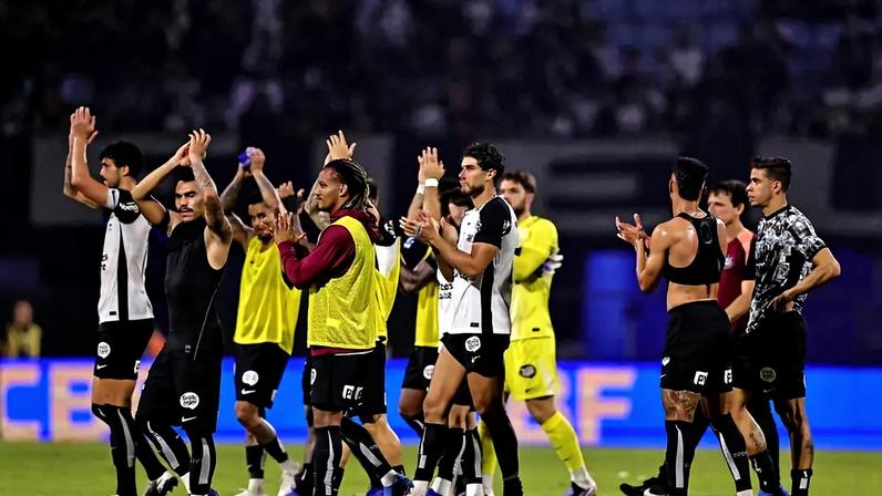 Corinthians: Diniz troca o elenco; quem subiu de patamar?