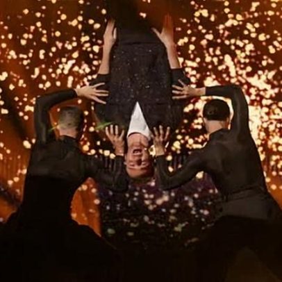 Eslovênia exibe filmes sobre Palestina em vez do Eurovision