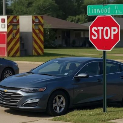 Polícia afirma que oito crianças morreram em tiroteio na Louisiana