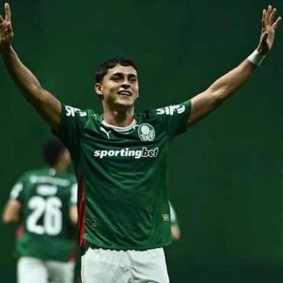 Autor de dois gols, Sosa opina sobre Barboza e contratação do Palmeiras avança