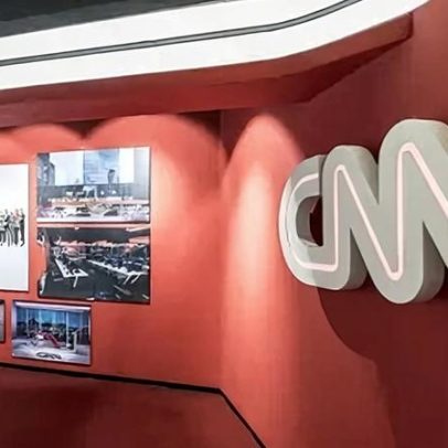 CNN Brasil atinge 119 milhões de pessoas em março, novo recorde
