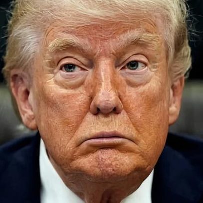 Piores índices de aprovação não incomodam Donald Trump