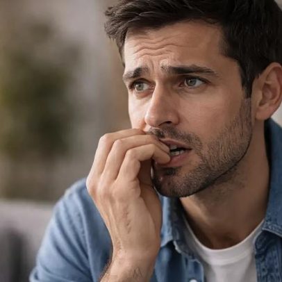 Onicofagia: riscos pouco conhecidos e soluções para o hábito