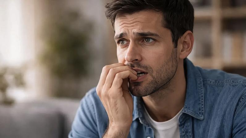 Onicofagia: riscos pouco conhecidos e soluções para o hábito